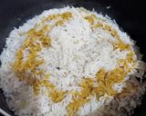 Foto langkah ke 4 dari resep Nasi Mandhi Iga Sapi.