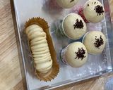 Foto langkah ke 2 dari resep Yogurt bread cup #homemadebylita.