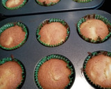 Foto del paso 3 de la receta: Magdalenas de manzana