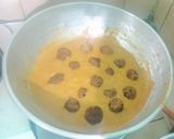 முட்டைக்கோஸ் கோப்தா/cabbage (Muttaikosh kofta recipe in tamil) ரெசிபி ஸ்டேப் 6 புகைப்படம்