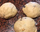 Foto del paso 5 de la receta: Pan dulce de Navidad