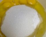 عکس مرحله 3 از دستور کیک یزدی حاج خلیفه