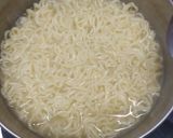 Foto langkah ke 5 dari resep Mie Setan KW : Versi Indomie.