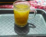 આમ પન્ના (Aam Panna Recipe In Gujarati) રેસીપી સ્ટેપ1ફોટો
