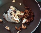গাজরের পায়েস(gajorer payesh recipe in Bengali) রেসিপি ধাপ - 2 ছবি