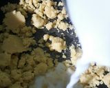 A picture of step 4 of White Sauce Macaroni.