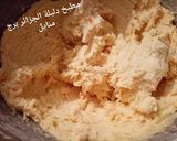 صورة لخطوة 5 من وصفة ميني تارت بكريمة البرتقال