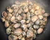 Foto del paso 3 de la receta: Spaghetti alle vongole