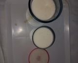 Foto del paso 8 de la receta: Panna cotta con coulis de piña