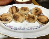 Foto del paso 2 de la receta: Tostadas de asadillo manchego y huevo duro
