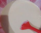 Foto langkah ke 3 dari resep Pukis Tape.