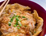 รูปขั้นตอนการทำที่ 6 ของ Katsudon - หม้อทอดไร้น้ำมัน