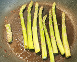 Foto del paso 4 de la receta: "Filete de Pobre" o Aguja de Ternera a la plancha