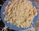 Foto del paso 4 de la receta: Tarta de Ricota Sin Manteca💣