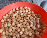 Foto del paso 1 de la receta: Cocido de mi abuela