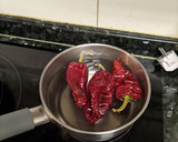 Foto del paso 1 de la receta: Patatas a la riojana para Ariane
