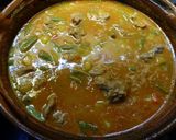 Foto del paso 2 de la receta: GUISADO DE RES A LA MOSTAZA CON Vegetales A LA Mario's