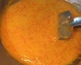 A picture of step 4 of Carrot Dessert.