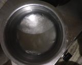 A picture of step 2 of #noodles.