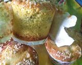 Foto langkah ke 7 dari resep Banana cup Cake.