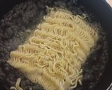 Foto langkah ke 1 dari resep Nugget Mie.
