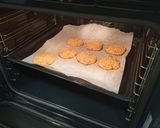 Foto del paso 11 de la receta: Galletas de avena y pera