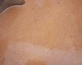 Foto del paso 4 de la receta: Fideos rápidos con salsa de tomate y crema