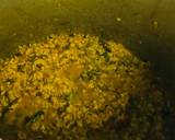 Kheema methi instantly recipe step 1 photo