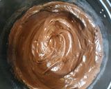 Meggyes tekercs 🍒 recept fázis 2 fotója