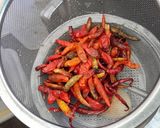 Foto langkah ke 3 dari resep Sambal Tomat.