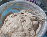 Foto del paso 2 de la receta: Torta casera ligera y baja en calorías