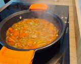 Foto del paso 4 de la receta Boquerones en escabeche