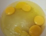 Foto langkah ke 2 dari resep Bolu HomeMade.