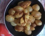 ফুচকা রেসিপি ধাপ - 3 ছবি