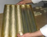 صورة لخطوة 23 من وصفة خبز الباجت الفرنساوي   La baguette