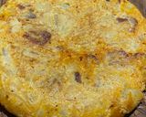 Foto del paso 9 de la receta: Tortilla “española” a mi manera