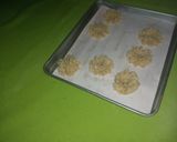 Foto del paso 5 de la receta: Pastisetas con chocolate y nuez