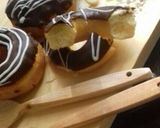 Foto langkah ke 9 dari resep Donat empuk lembut no gagal.