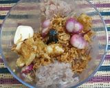 Foto langkah ke 2 dari resep Gorengan Ayam Gurih.