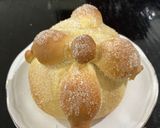 Foto del paso 6 de la receta: Pan de muerto
