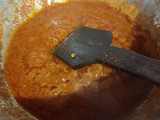 ભજીયા ઉસળ (Bhajiya Usal Recipe In Gujarati)