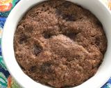 Foto del paso 4 de la receta: Galleta  deep-dish de chispas de chocolate