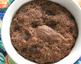 Foto del paso 4 de la receta: Galleta  deep-dish de chispas de chocolate