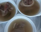 Kocsonya recept fázis 5 fotója