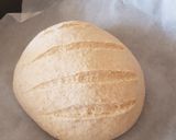Foto del passaggio 5 della ricetta Pane integrale