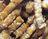 Foto langkah ke 3 dari resep Orek tempe.