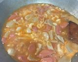 Foto langkah ke 4 dari resep Seblak Basah.