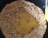 Foto del paso 2 de la receta: 🫐Cheesecake de arándanos sin horno🫐