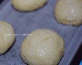 Foto langkah ke 5 dari resep Korean Garlic Cheese Bread.