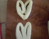 Foto langkah ke 11 dari resep Palmier (Homemade Pastry).